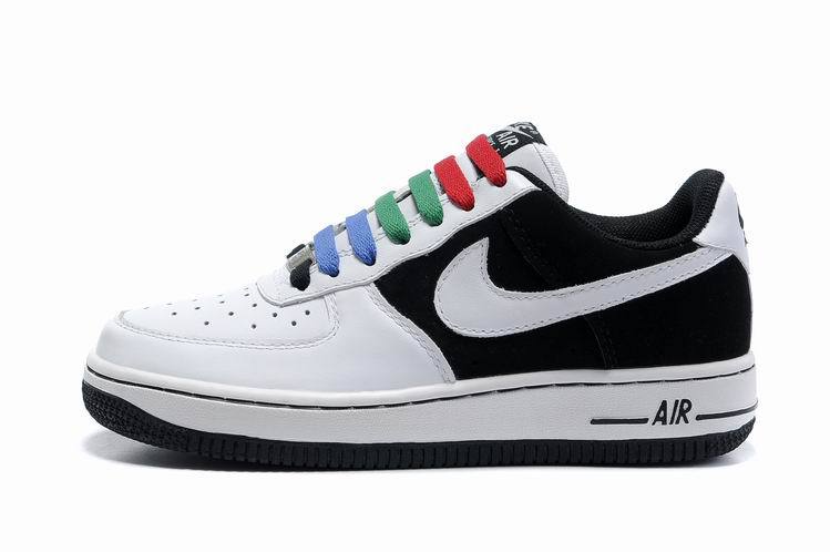 Nike Air Force 1 Basse Pour Femme Pas Cher